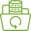 Scalable and Secure