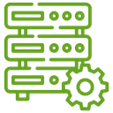 Scalable Servers
