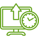Uptime